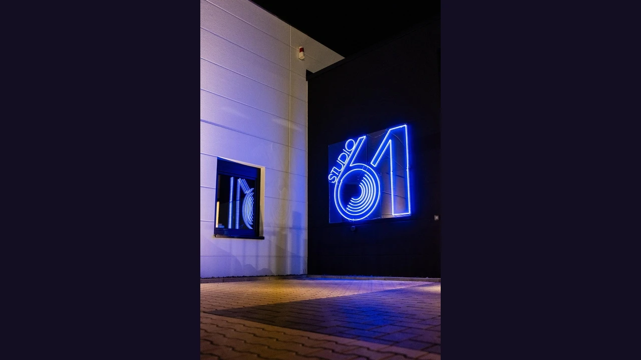 STUDIO 61 - Mietstudio und Eventlocation - Bild 4