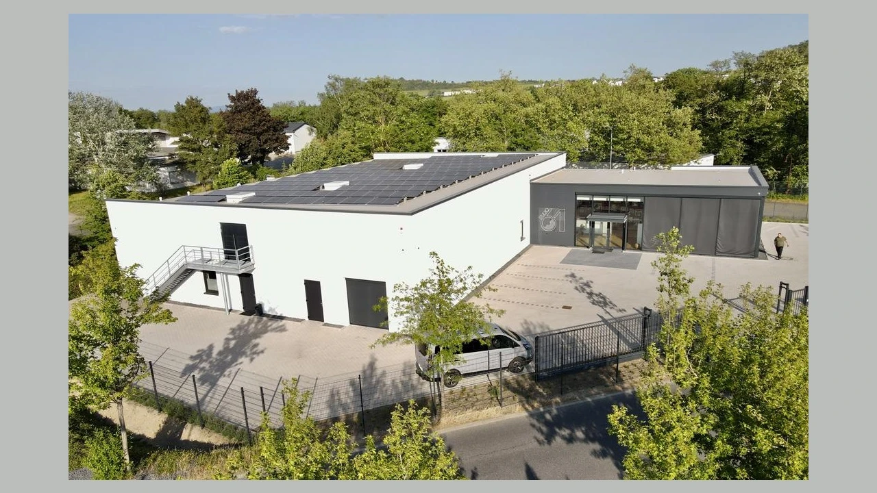 STUDIO 61 - Mietstudio und Eventlocation - Bild 5