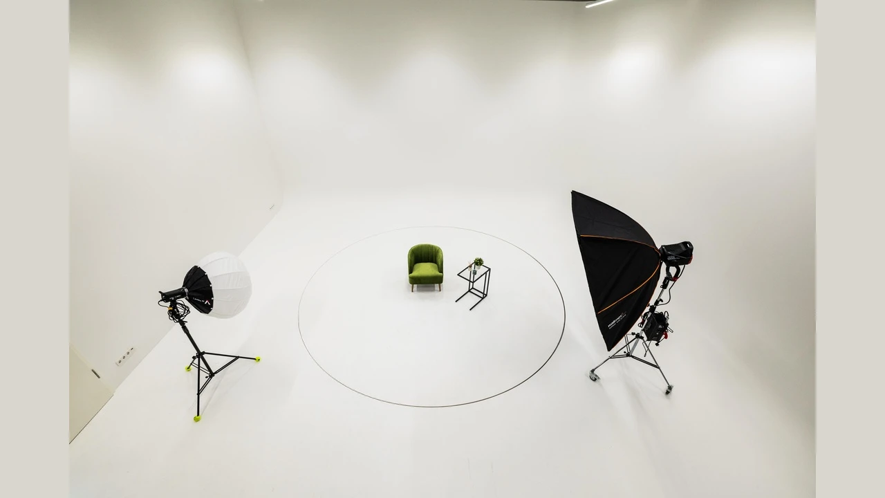 STUDIO 61 - Mietstudio und Eventlocation - Bild 9