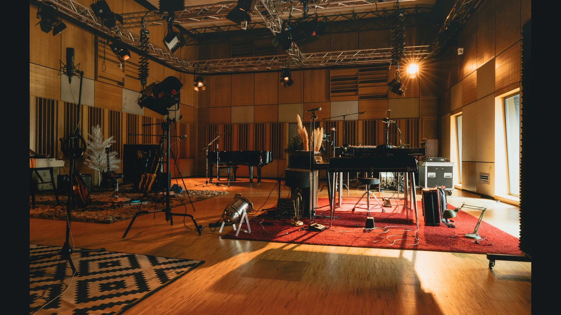 Vintage Studio & Konzertsaal Mainz - Bild 2