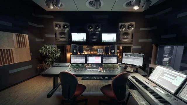 Studio Tonmeister GmbH