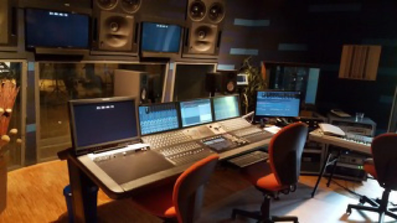 Studio Tonmeister GmbH - Bild 2