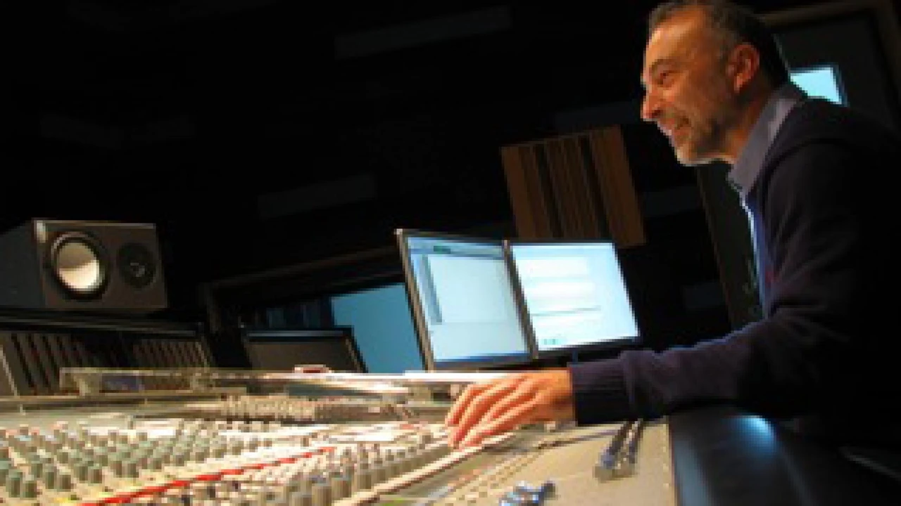 Studio Tonmeister GmbH - Bild 4