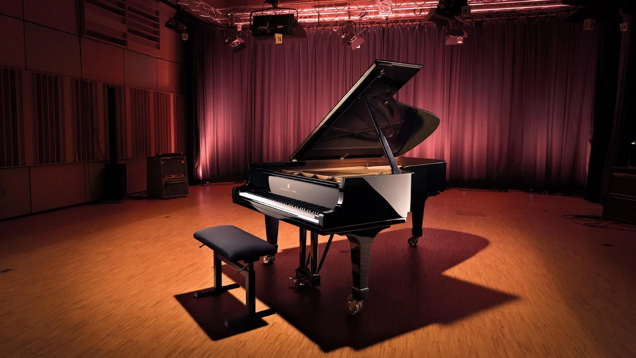 Studio Tonmeister GmbH - Bild 6