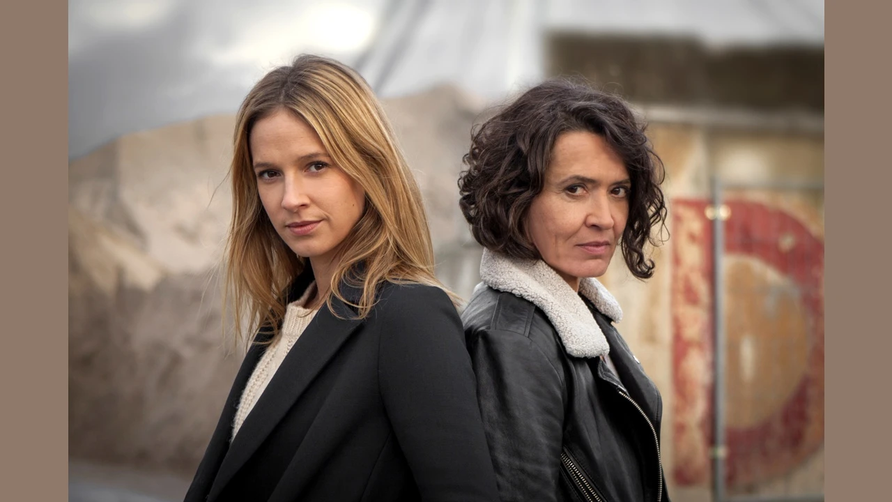 Südwestrundfunk Funkhaus Mainz - Bild 7