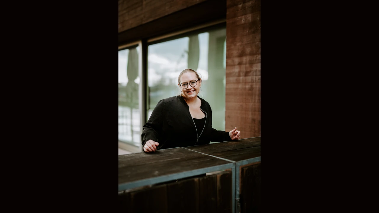 Synchronsprecherin & Autorin - Bild 3