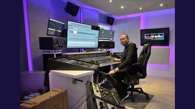 Thunder-Studios - Bild 3