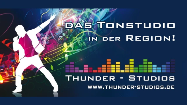 Thunder-Studios - Bild 9