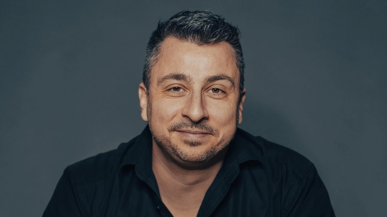 Tobias Obentheuer 
