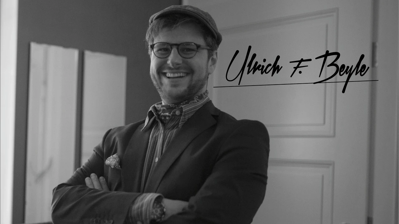 Ulrich F. Beyle