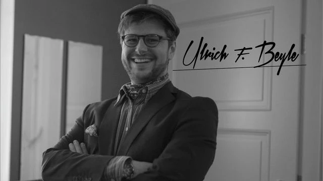 Ulrich F. Beyle