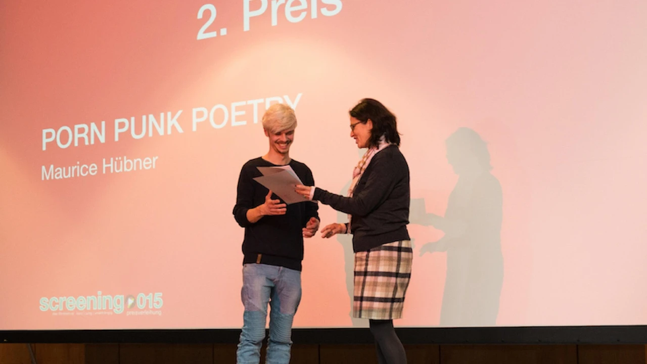 video/film tage // screening - Bild 3