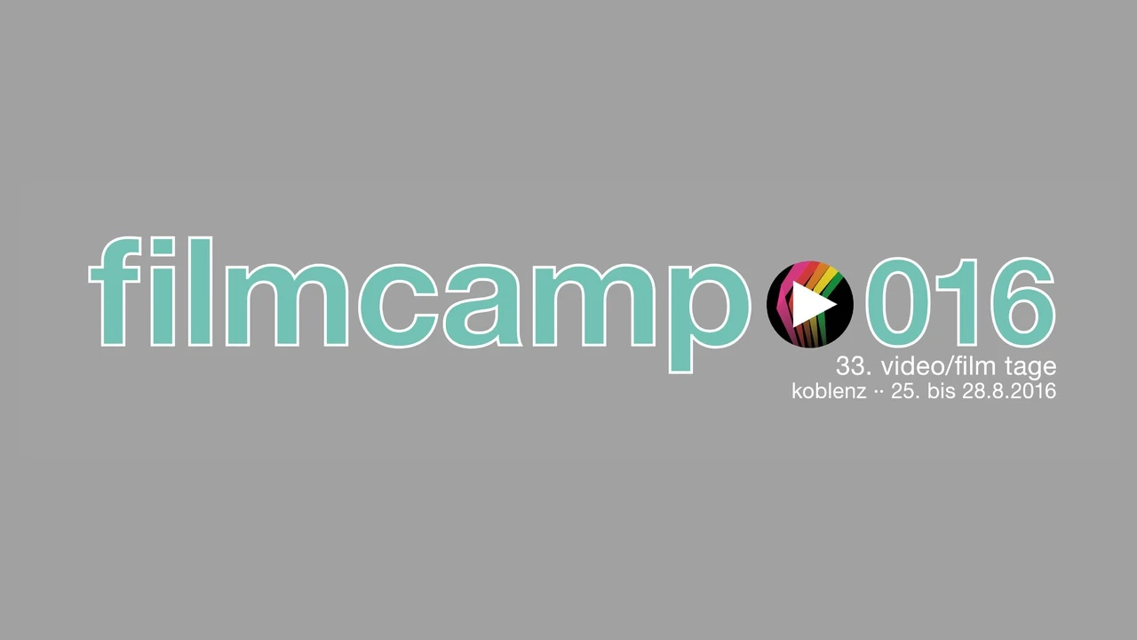 video/film tage // screening - Bild 6