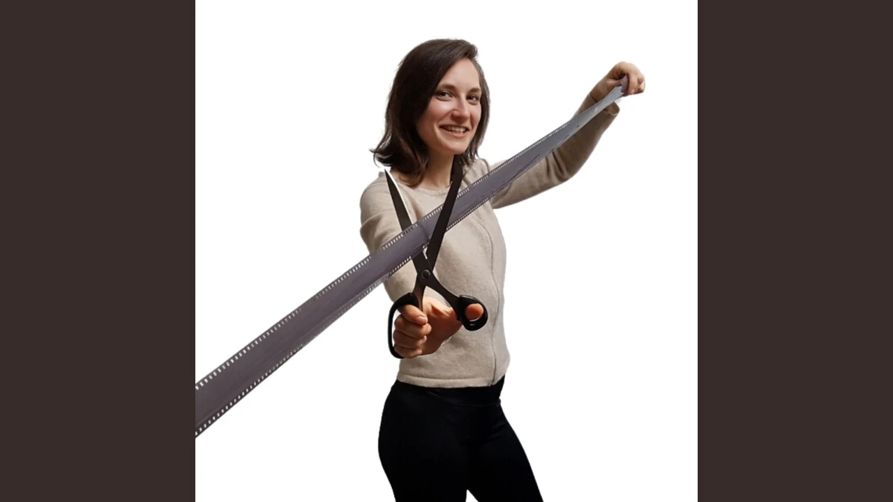 Mit Freude an deiner Seite: Videobearbeitung & YouTube-Management