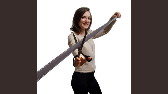 Mit Freude an deiner Seite: Videobearbeitung & YouTube-Management