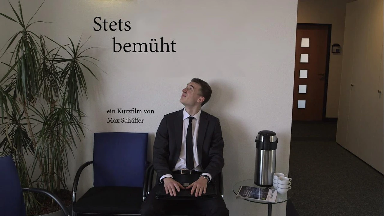 Max Schäffer: Videoschnitt für Imagefilme und Trailer/ Drehbuchlektorat/ Sprecher - Bild 10