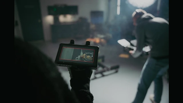 viertellzoll Filmtechnikverleih - Bild 4