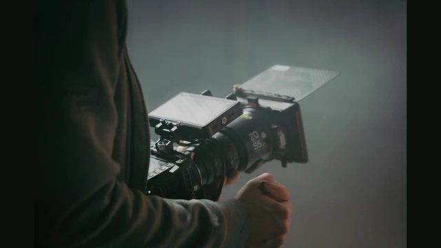 viertellzoll Filmtechnikverleih - Bild 6