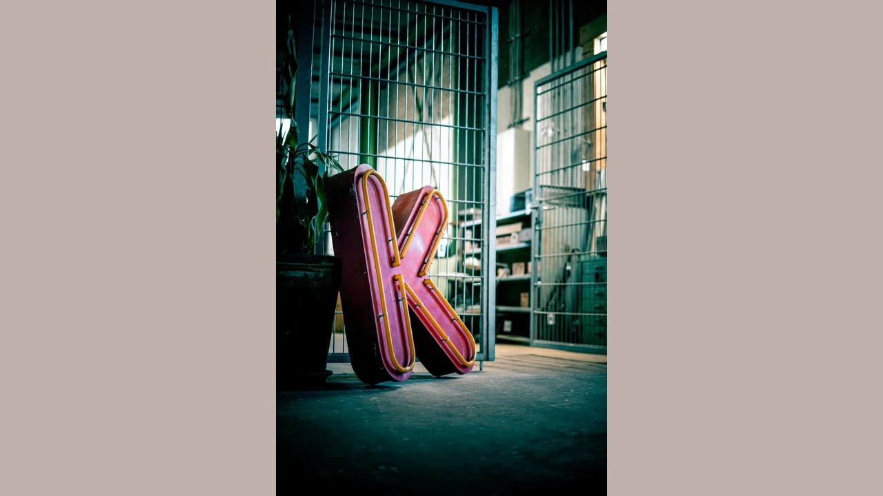 Mietstudio Vintagehalle Industriehalle Ingelheim am Rhein  - Bild 2