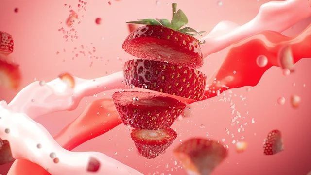 Vision Control - Film, 3D Animation und 2D Animation