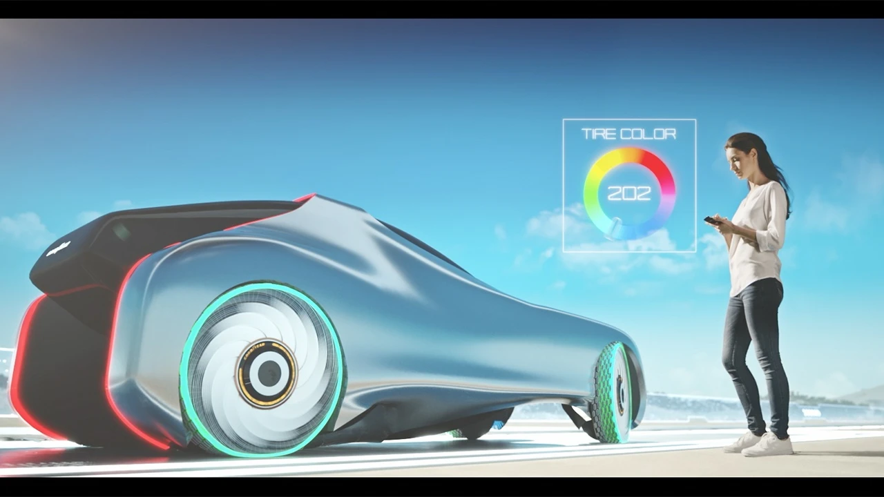 Vision Control - Film, 3D Animation und 2D Animation - Bild 5