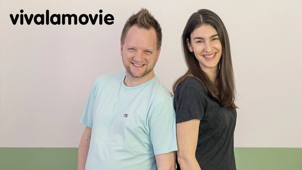 vivalamovie - Digitale Dienstleistungen Audio/Video, Beratung und Schulung, Contentproduktion - Bild 2