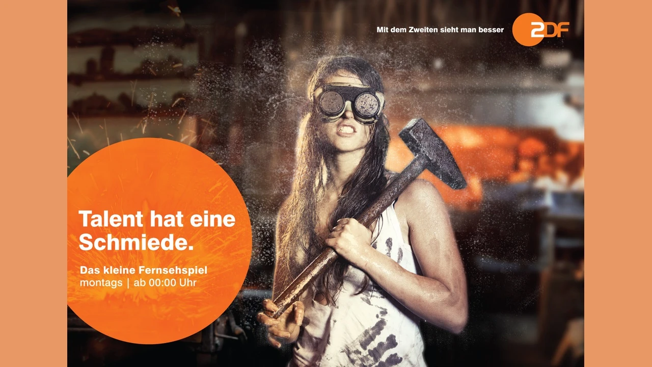 ZDF/Das kleine Fernsehspiel