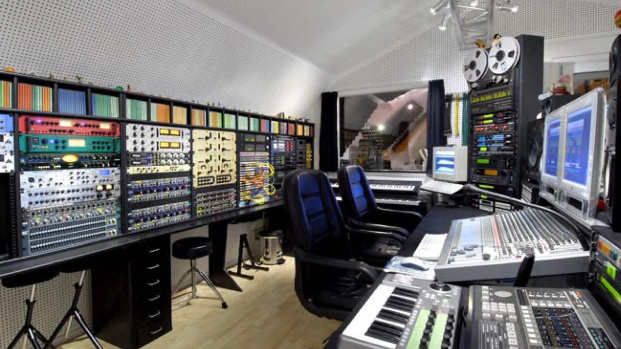 zentralstudio tonatelier